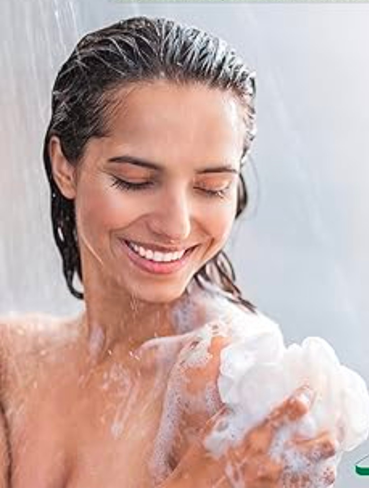 شورات الجسم