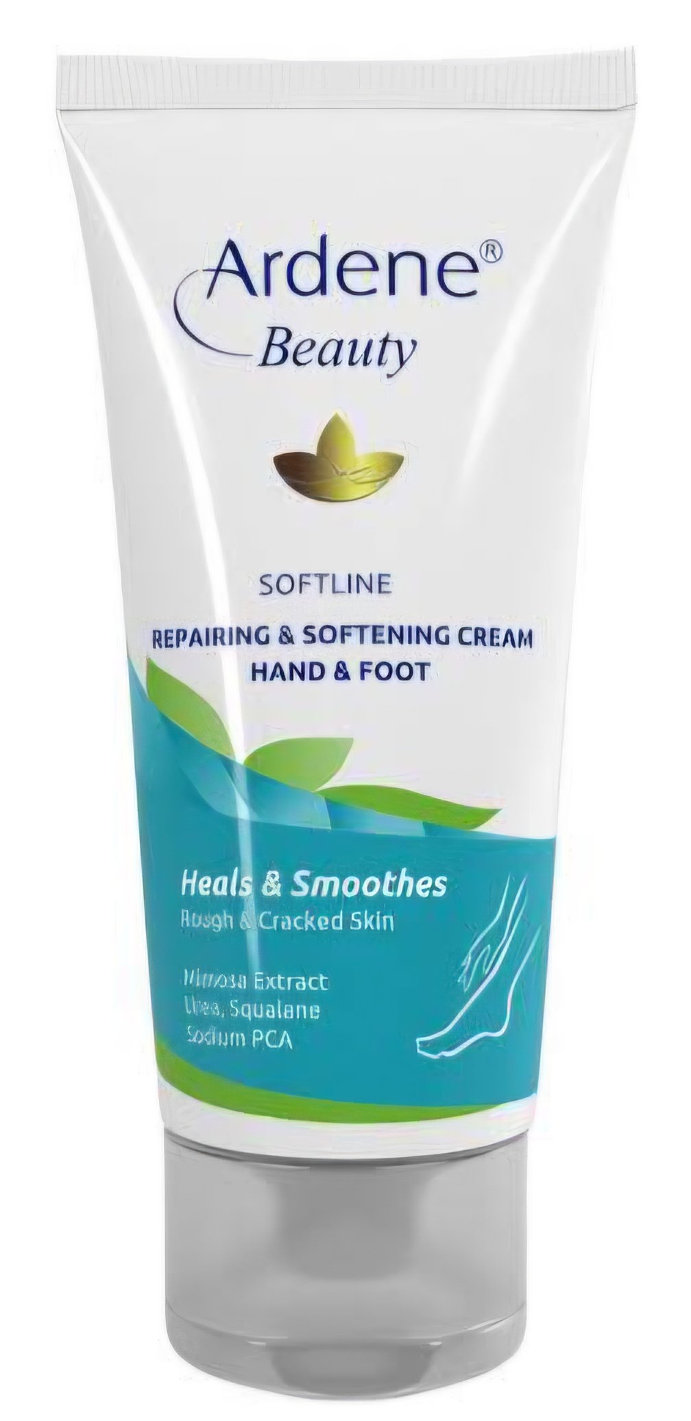 كريم اردن للعناية بالقدمين واليدين 082