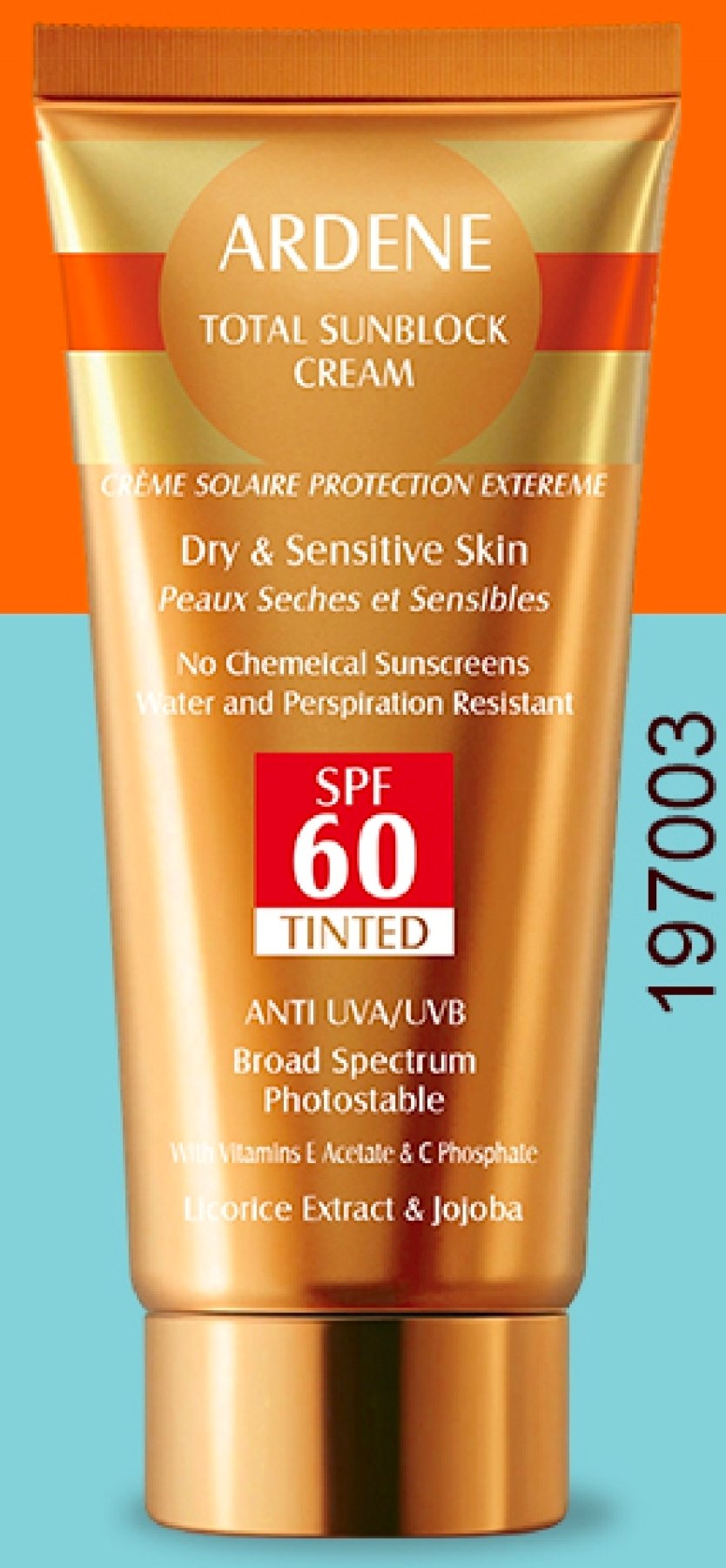 اردن واقي شمس ٦٠% كريم 003