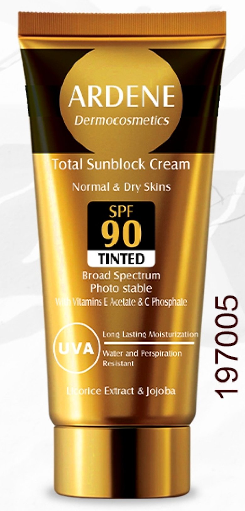 اردن واقي شمس ٩٠% كريم 005